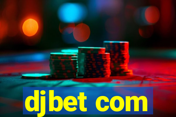 djbet com